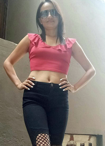 Your Latin Wife?
