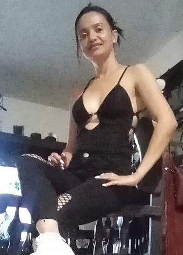 Your Latin Wife?