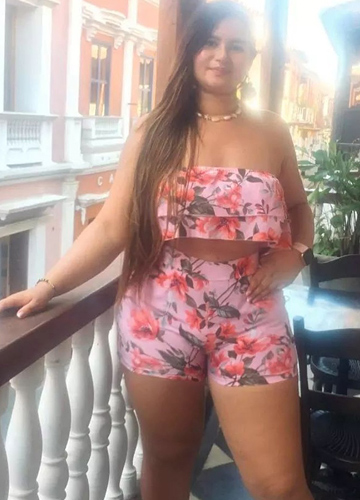 Your Latin Wife?