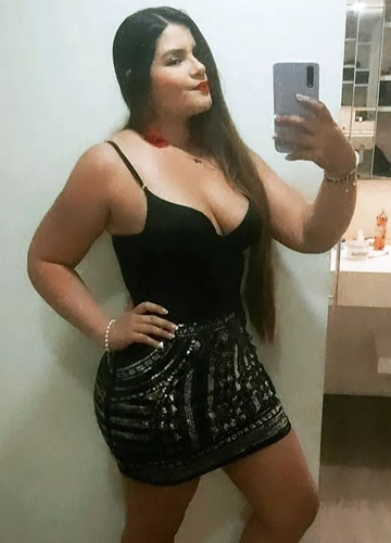 Your Latin Bride?