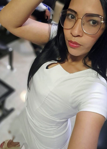 Your Latin Wife?