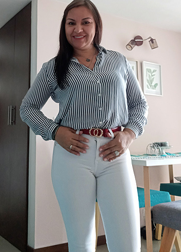 Your Latin Wife?