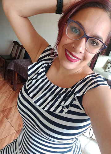 Your Latin Bride?