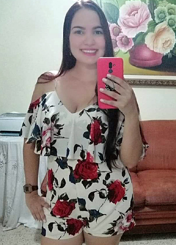 Your Latin Wife?
