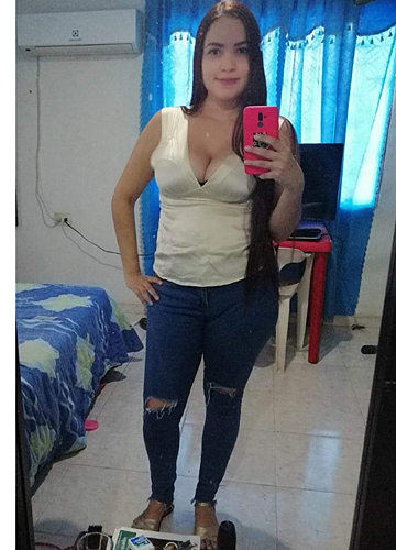 Your Latin Bride?