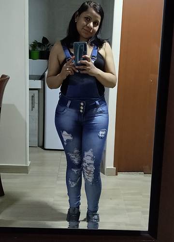 Your Latin Wife?