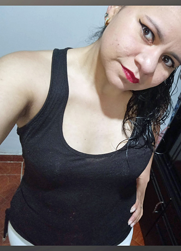 Your Latin Bride?