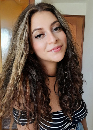 Your Latin Wife?