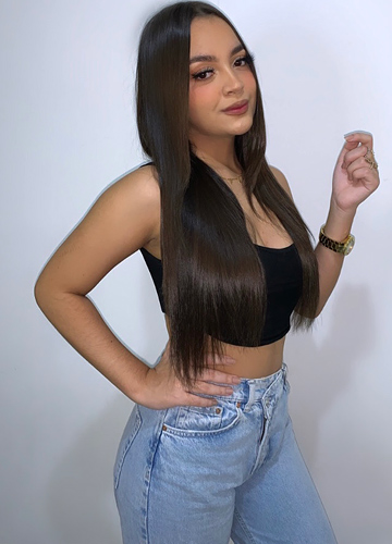 Your Latin Wife?