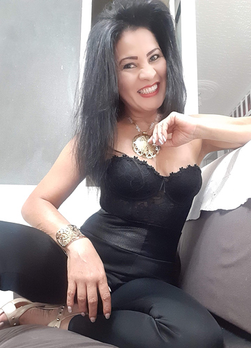 Your Latin Wife?