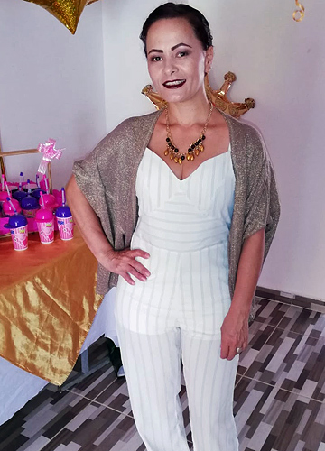 Your Latin Wife?