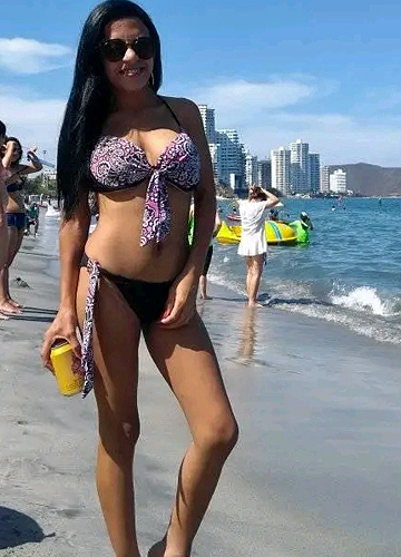 Your Latin Wife?