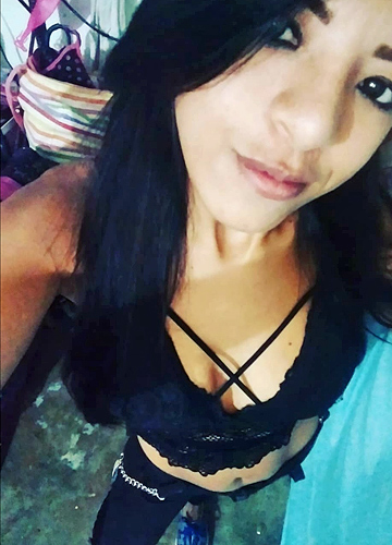 Your Latin Wife?