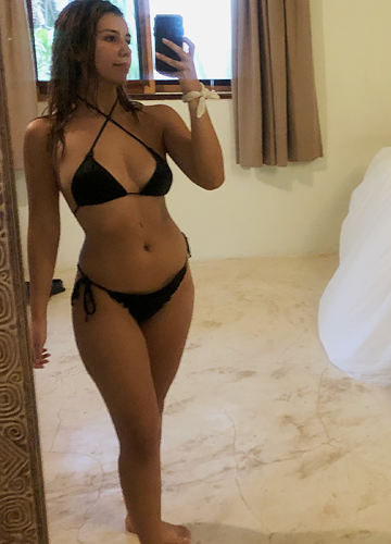 Your Latin Wife?