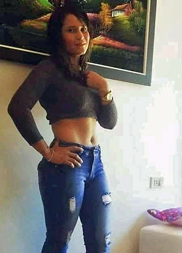 Your Latin Wife?