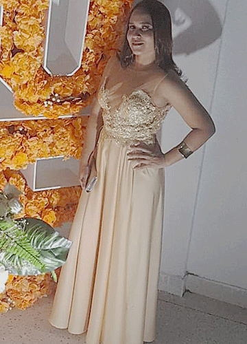 Your Latin Bride?