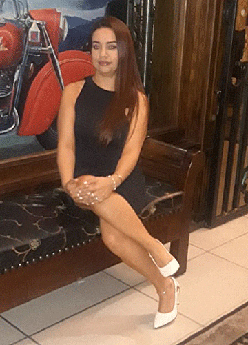 Your Latin Wife?