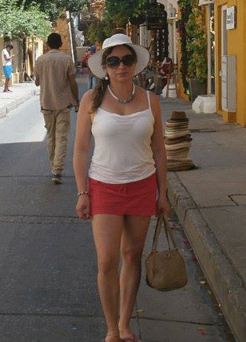 Your Latin Wife?