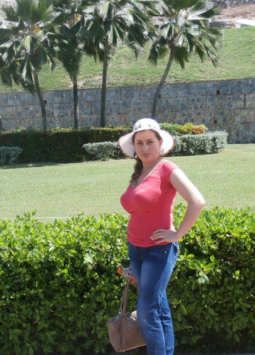 Your Latin Wife?