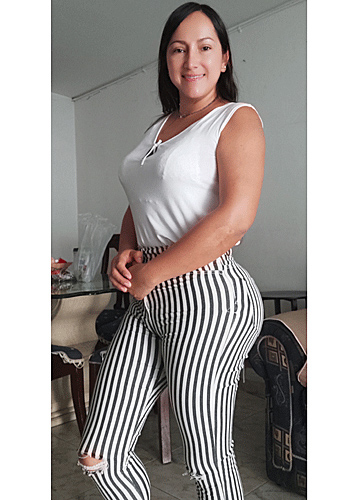 Your Latin Bride?