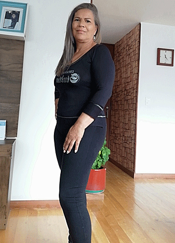 Your Latin Wife?