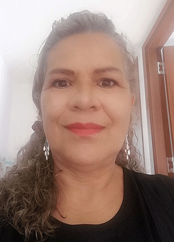 Your Latin Bride?