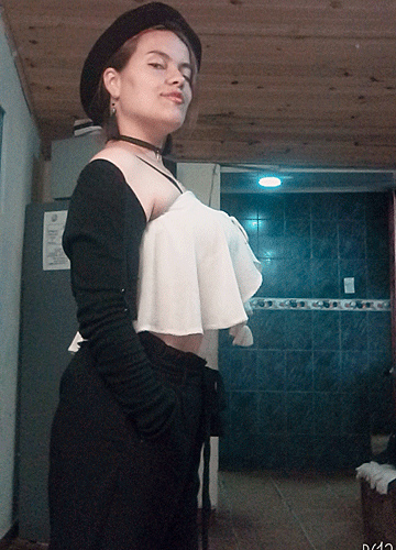 Your Latin Wife?
