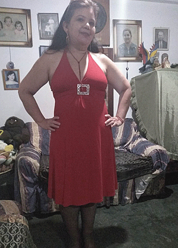 Your Latin Bride?