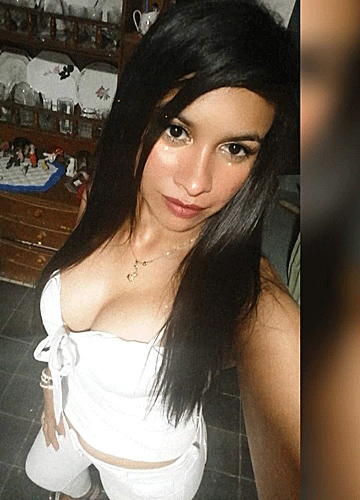 Your Latin Bride?