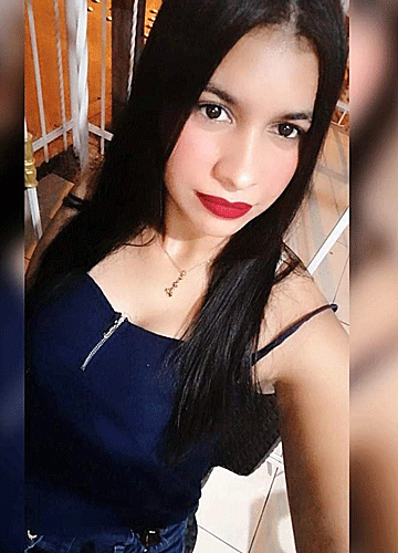 Your Latin Wife?