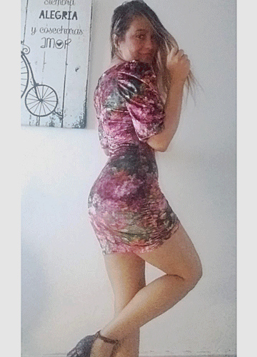 Your Latin Wife?