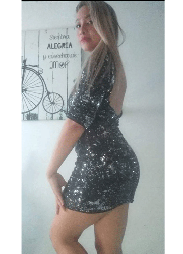 Your Latin Bride?