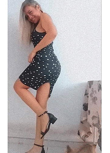 Your Latin Wife?
