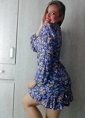 Your Latin Bride?