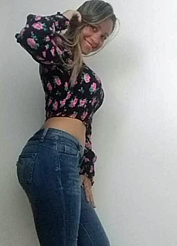 Your Latin Wife?
