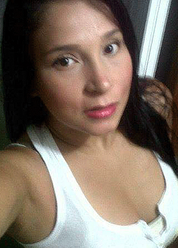 Your Latin Wife?