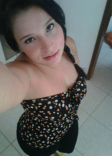 Your Latin Bride?