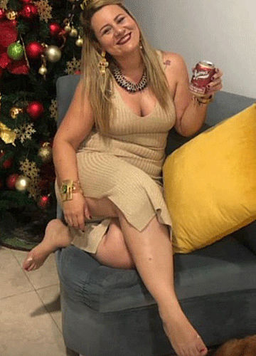 Your Latin Wife?