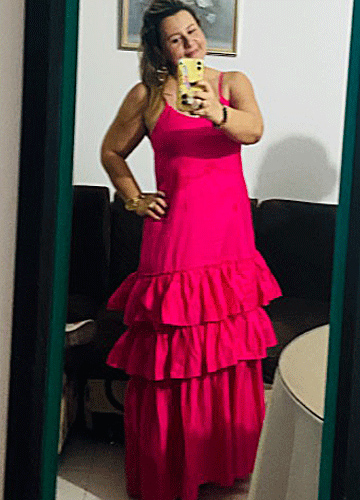 Your Latin Bride?