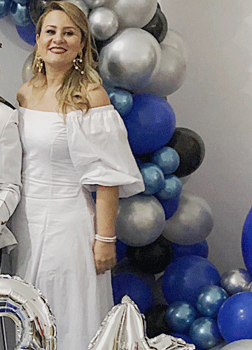 Your Latin Bride?