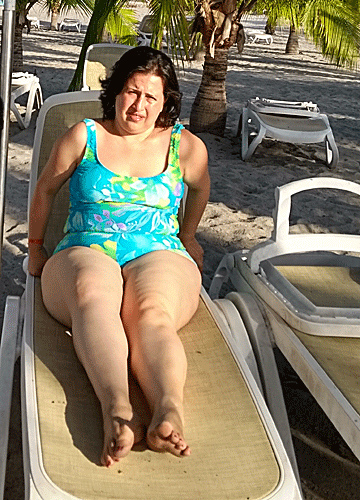 Your Latin Wife?