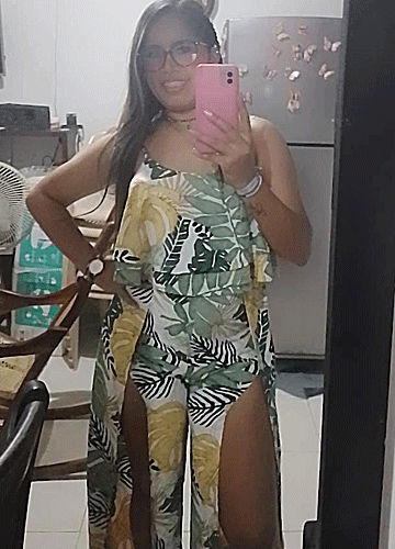 Your Latin Bride?