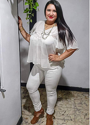 Your Latin Wife?