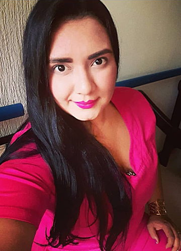 Your Latin Bride?