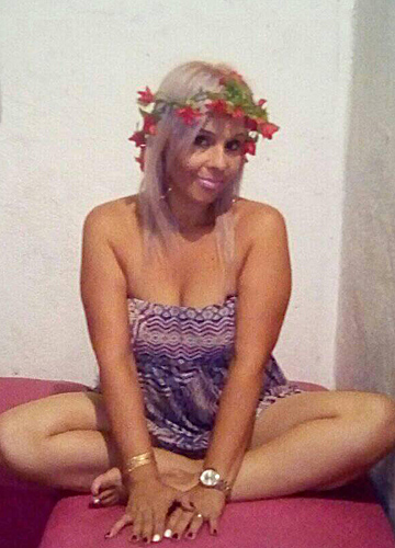 Your Latin Wife?