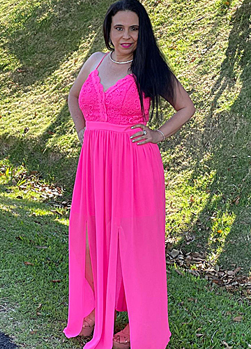 Your Latin Bride?