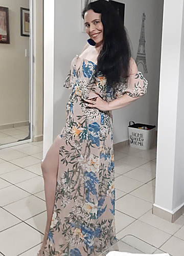 Your Latin Bride?