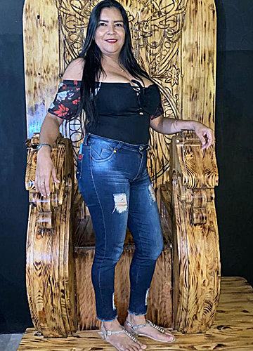 Your Latin Wife?