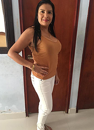 Your Latin Bride?