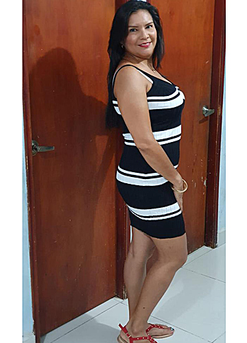 Your Latin Wife?
